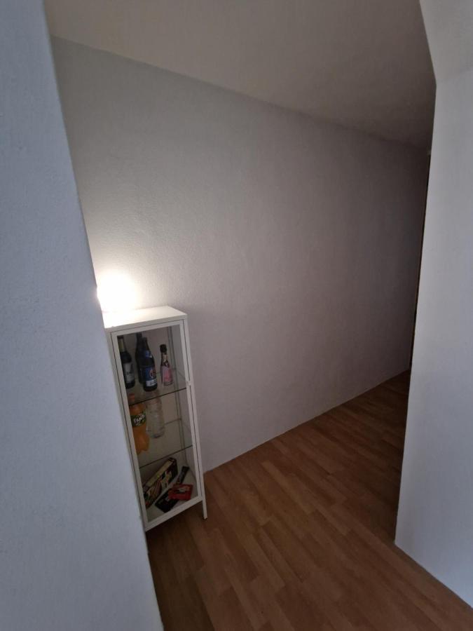 Ferienwohnung Haus Sonnenblick Burkhardtsdorf Eksteriør billede