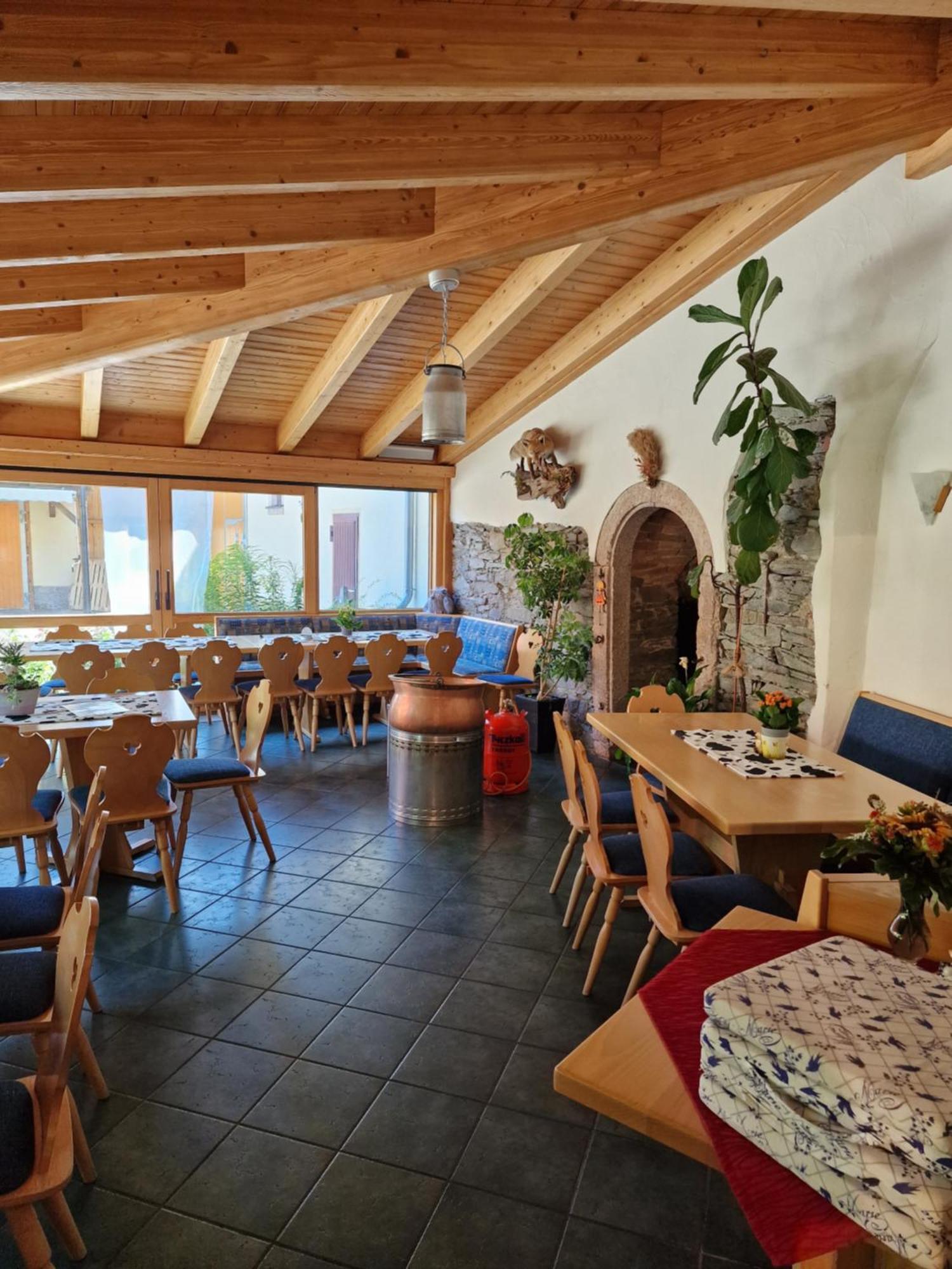 Ferienwohnung Haus Sonnenblick Burkhardtsdorf Eksteriør billede